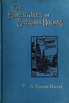 Novel sherlock holmes english pdf